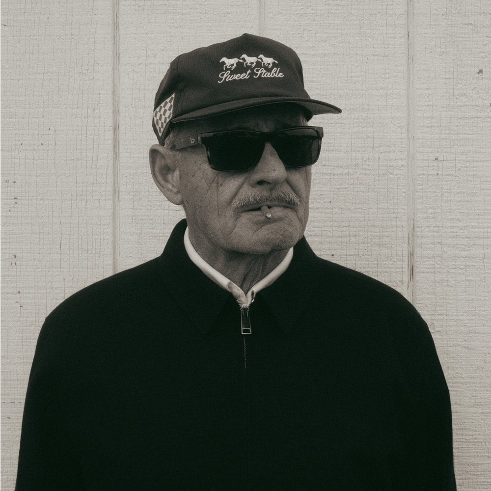 Sweet Stable Hat